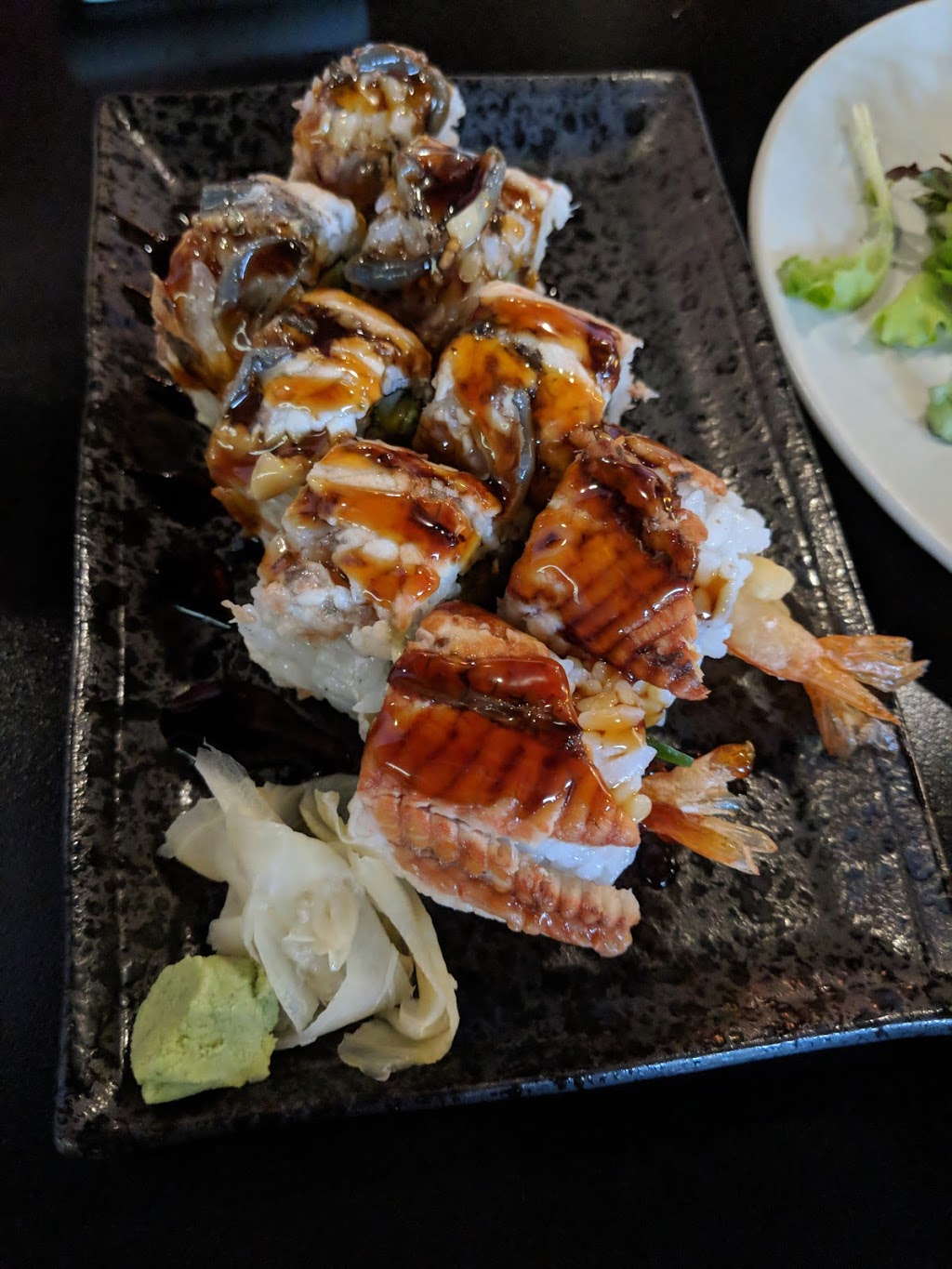 Oryzae Japanese Cuisine | 38005 Cleveland Ave, POBOX 1232, Squamish, BC V8B 0A8, Canada | Phone: (604) 567-2999