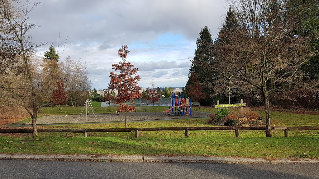 Bob Rutledge Park | 5448 148 St, Surrey, BC V3S 3B4, Canada