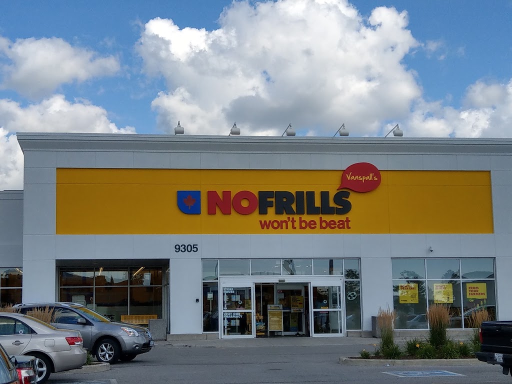 VanSpalls No Frills | 9305 Markham Rd, Markham, ON L3P 3J3, Canada | Phone: (866) 987-6453