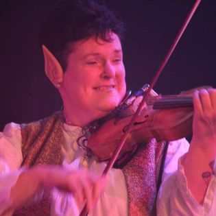 Heather Gatland Violin | 2746 Dunsmuir Ave, Cumberland, BC V0R 1S0, Canada | Phone: (250) 702-8667