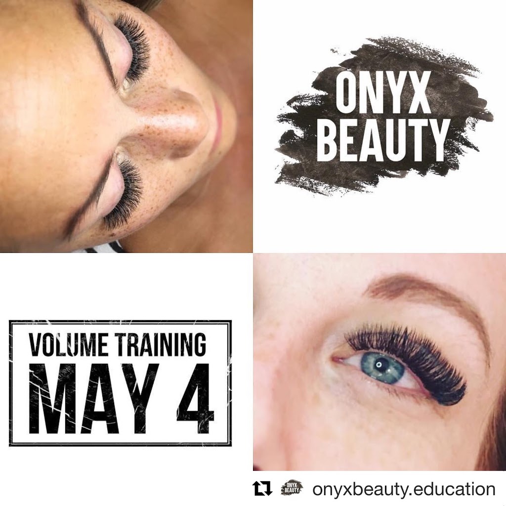 Onyx Beauty Education | 152 Chaparral Valley View, Calgary, AB T2X 3Y1, Canada | Phone: (403) 836-8576