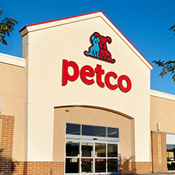 Petco | 189 E Bakerview Rd, Bellingham, WA 98226, USA | Phone: (360) 715-3785