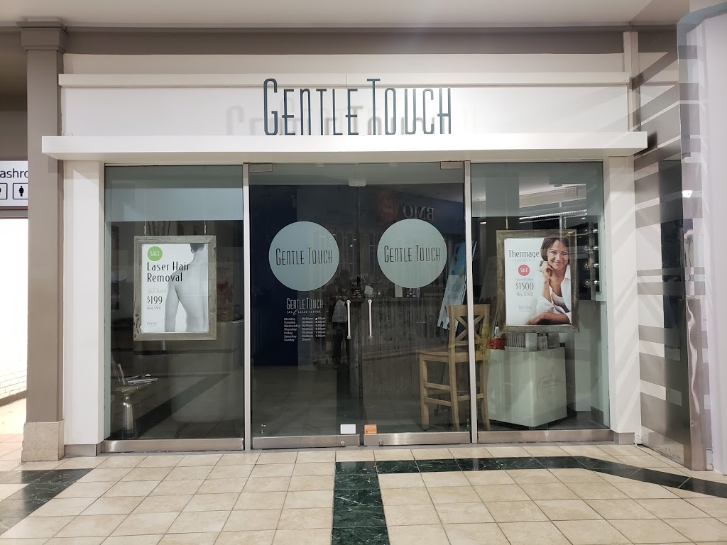 Gentle Touch Spa & Laser Centres | 156 Hector Gate, Dartmouth, NS B3B 0E6, Canada | Phone: (902) 429-6611