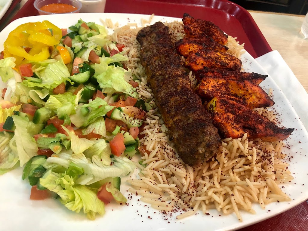 Bakhtar Kabab | 5925 Tomken Rd # Unit 1, Mississauga, ON L4W 4L8, Canada | Phone: (905) 670-9944