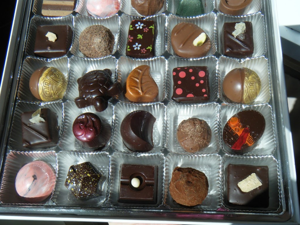 Xocolatl chocolaterie | 6830 Route Louis-S.-Saint-Laurent, Compton, QC J0B 1L0, Canada | Phone: (819) 835-0190