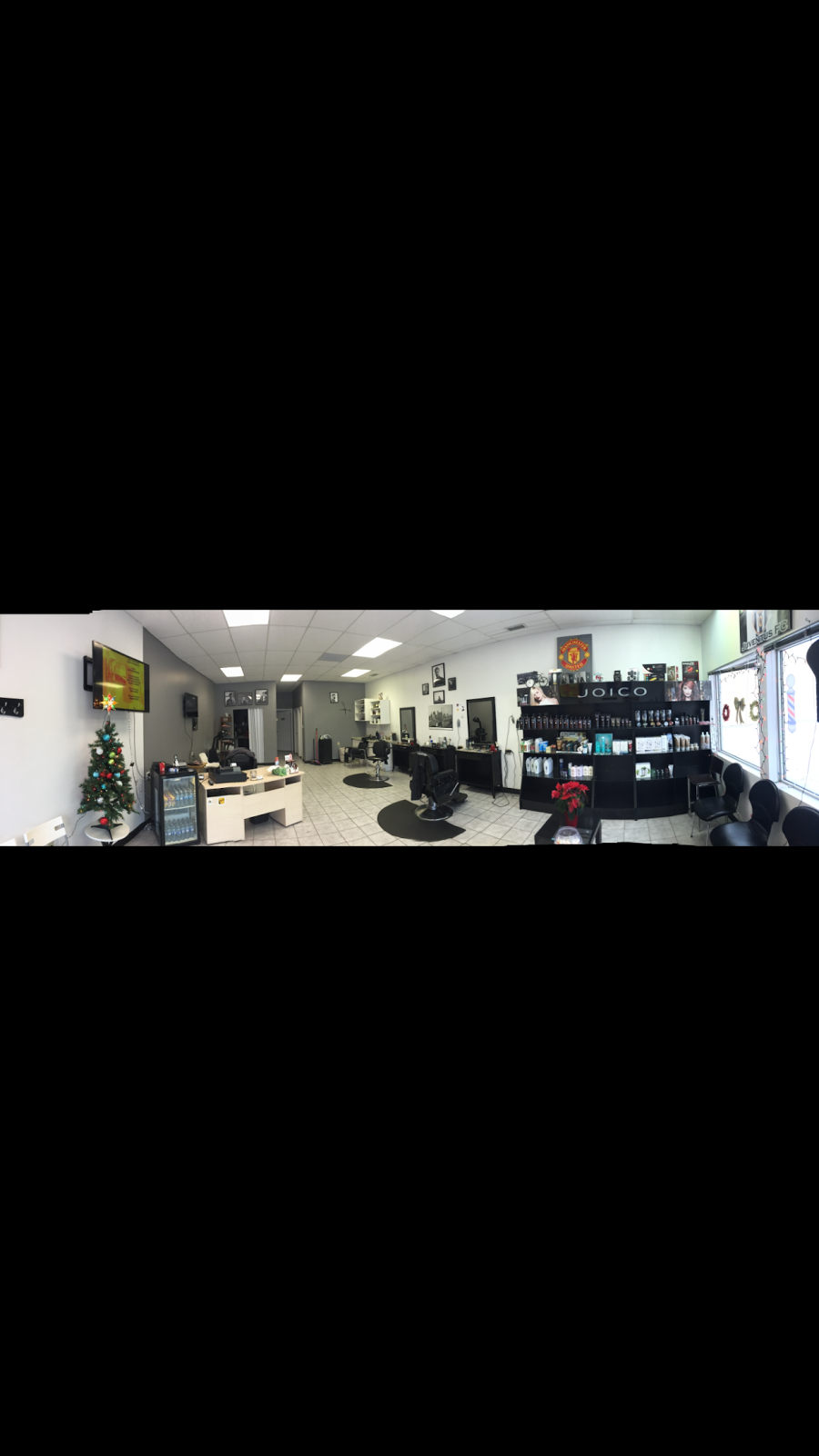 Eastside Barbershop | 5019 118 Ave NW, Edmonton, AB T5W 1B8, Canada | Phone: (587) 524-3278