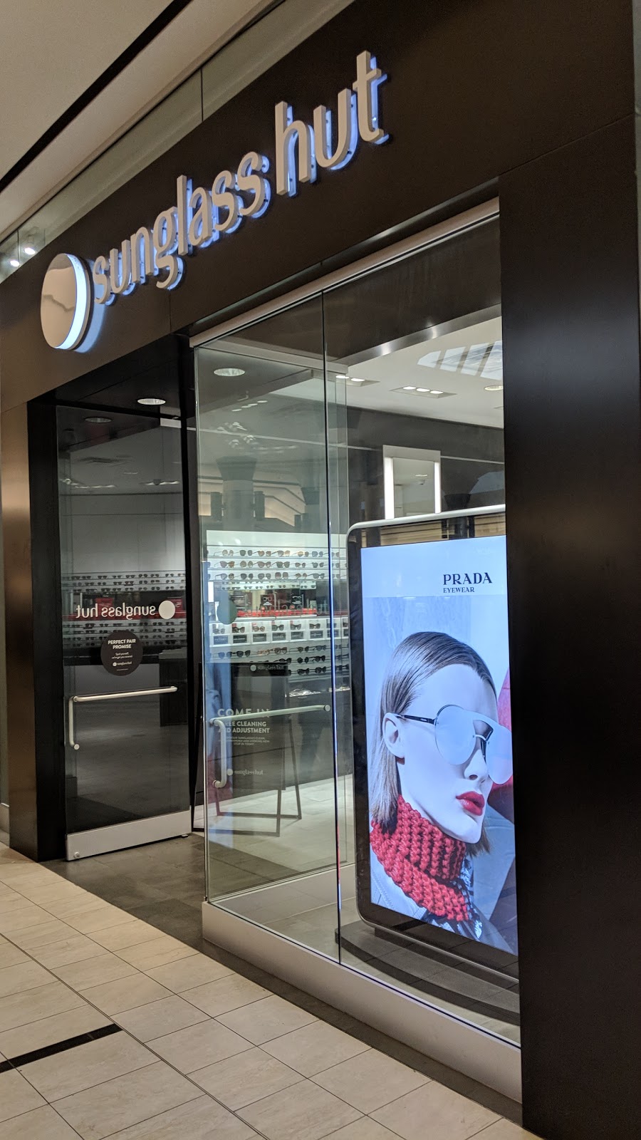 Sunglass Hut | 5000 Hwy 7-E Spc #2095, Markham, ON L3R 4M9, Canada | Phone: (905) 305-0491