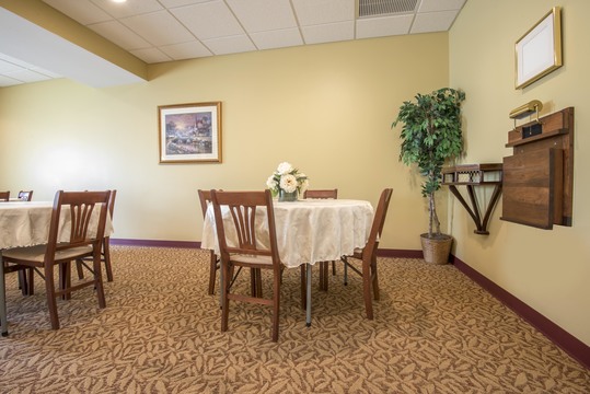 Dengler, Roberts, Perna Funeral Home | 3070 Delaware Ave, Kenmore, NY 14217, USA | Phone: (716) 873-7825