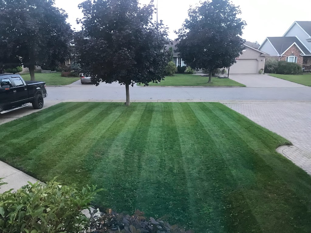 Greenwood Lawn Care | 3762 Northwood Dr, Niagara Falls, ON L2H 2Y5, Canada | Phone: (289) 501-7235