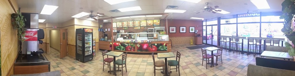 Subway | 8740 149 St NW, Edmonton, AB T5R 1B6, Canada | Phone: (780) 443-2895