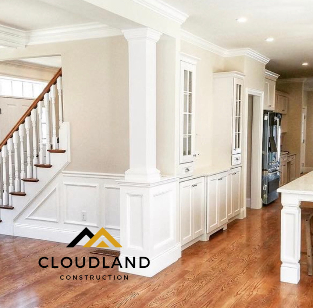 Cloudland Construction | 5 Varden Crescent, Barrie, ON L4M 4N8, Canada | Phone: (705) 435-2666