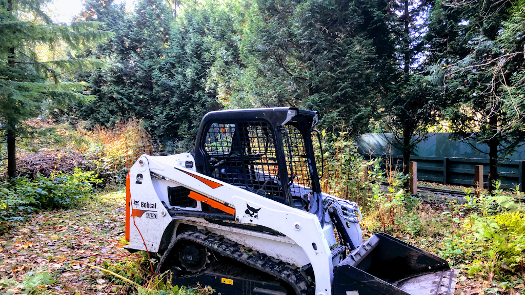 Taylored Landscape maintenance and design | 5888 184 St, Surrey, BC V3S 4T4, Canada | Phone: (778) 513-1373