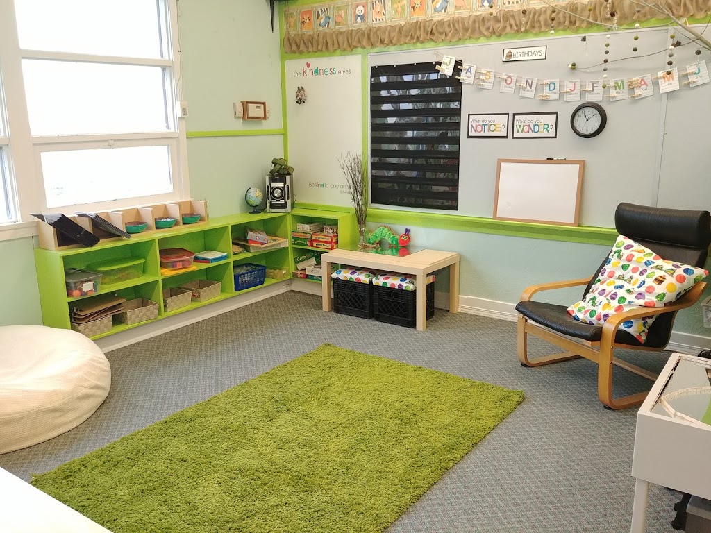 Trinity Baptist Preschool | 22550 Township Rd 530, Sherwood Park, AB T8A 4T7, Canada | Phone: (780) 464-4040