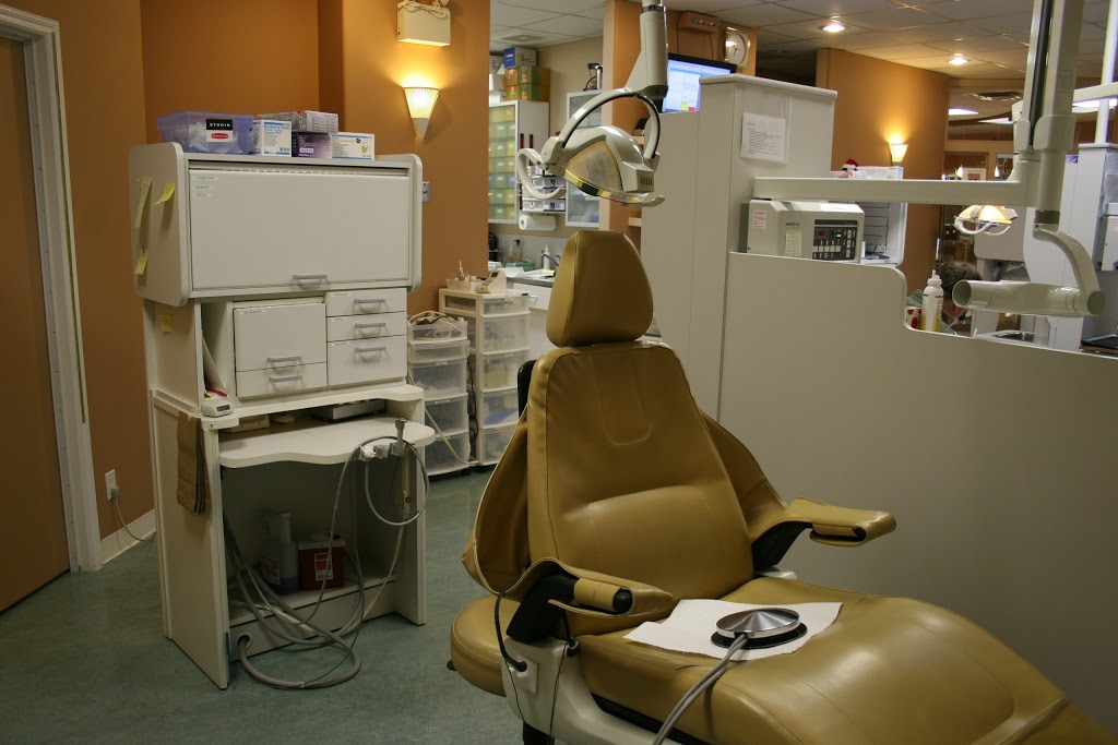 Lake Chaparral Dental Care | 10 Chaparral Dr SE #202, Calgary, AB T2X 3R7, Canada | Phone: (403) 278-5272