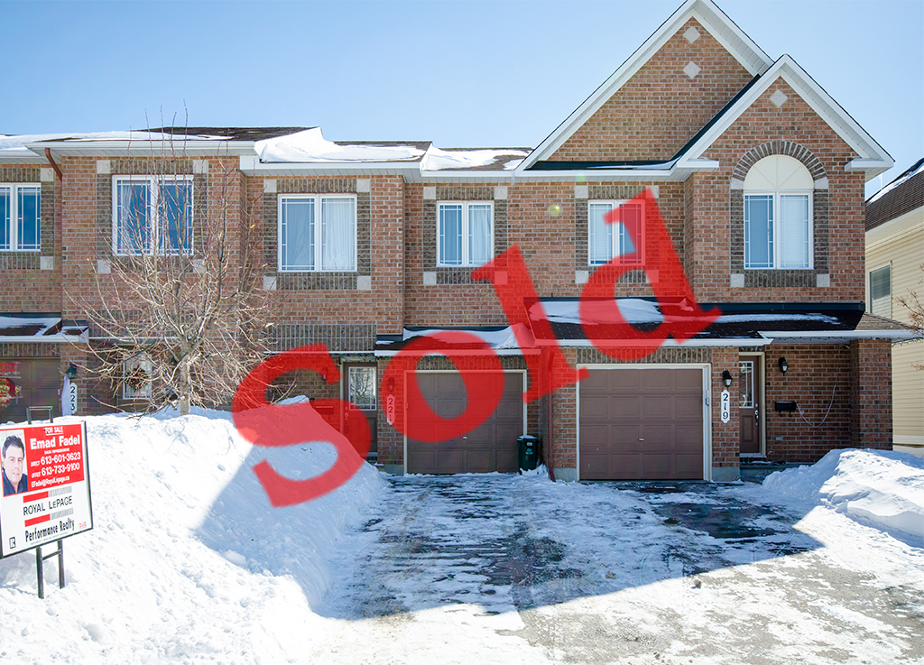 Emad Fadel Royal Lepage Performance Realty | 743 Long Point Cir, Gloucester, ON K1T 4H5, Canada | Phone: (613) 601-3623