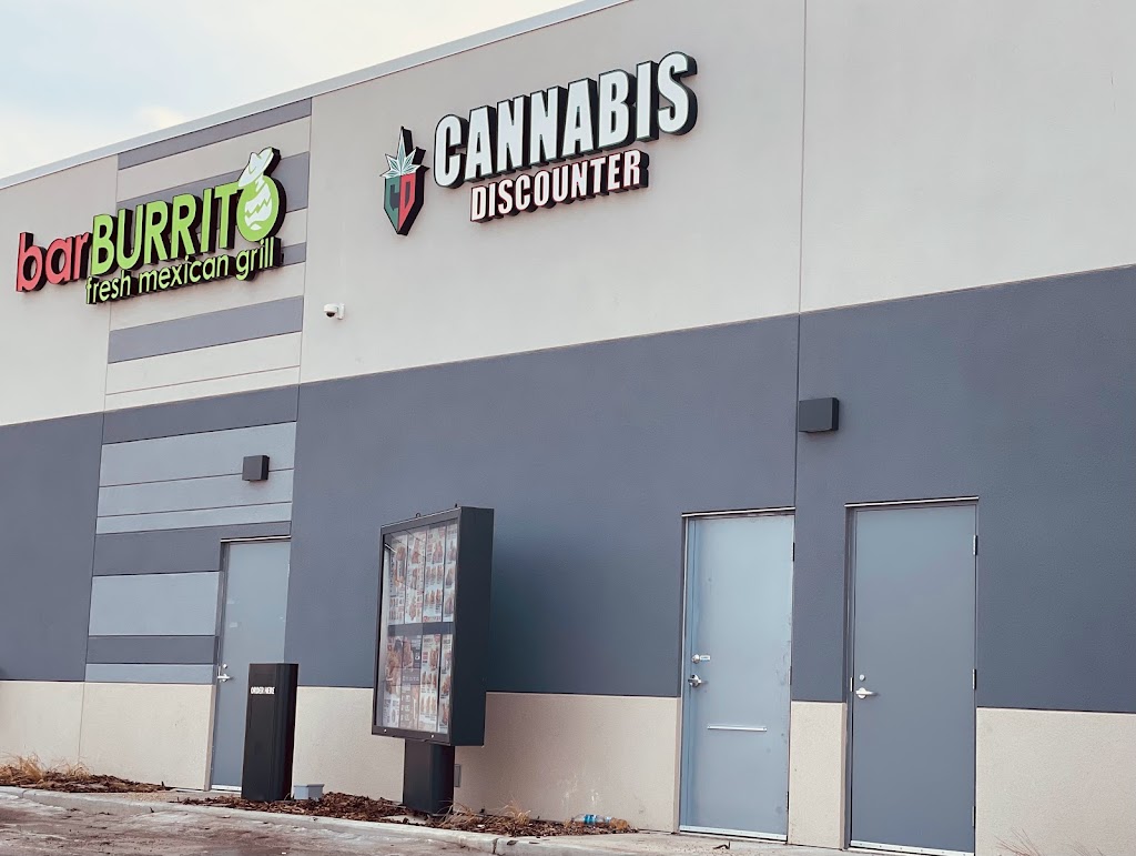 Cannabis Discounter Keswick | 17329 Hiller Rd SW, Edmonton, AB T6W 1A6, Canada | Phone: (825) 512-3877