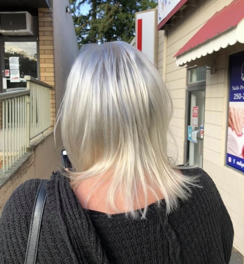 Do or Dye Hair Salon with Diane | 291 Island Hwy E Unit E, Parksville, BC V9P 1R8, Canada | Phone: (250) 607-1519