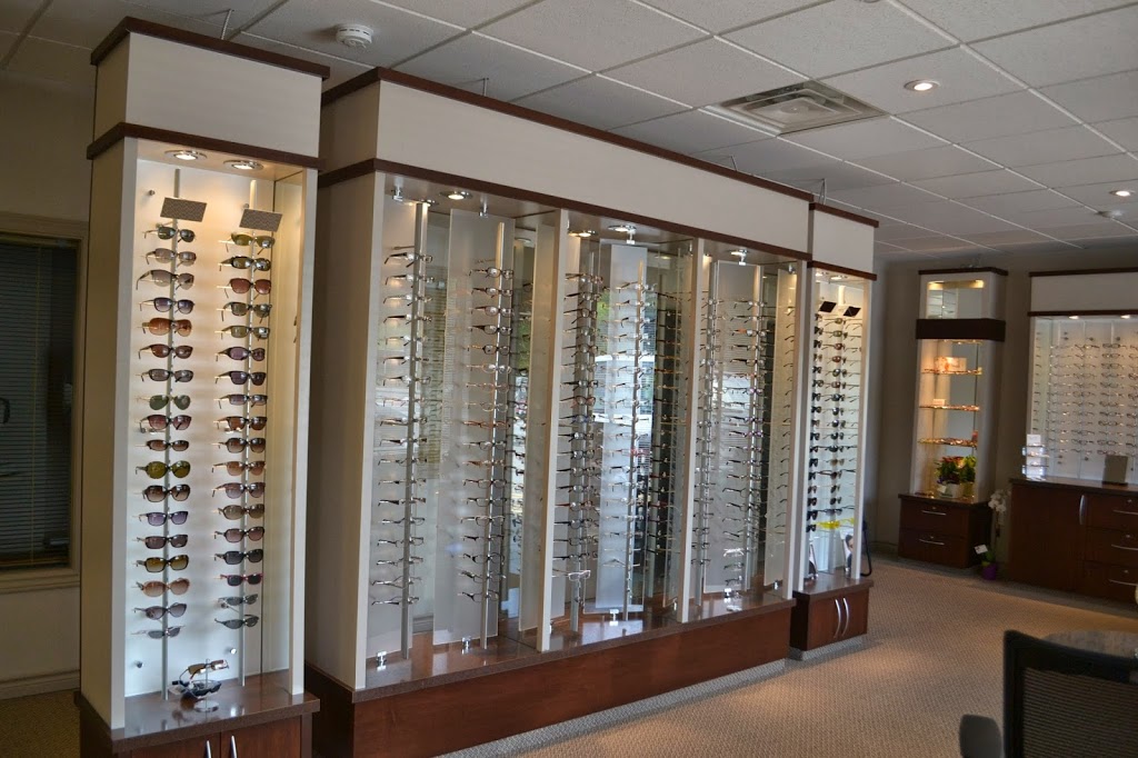 Dr. Erin Axt Optometrist | 3 Church St, Parry Sound, ON P2A 1Y2, Canada | Phone: (705) 746-1212