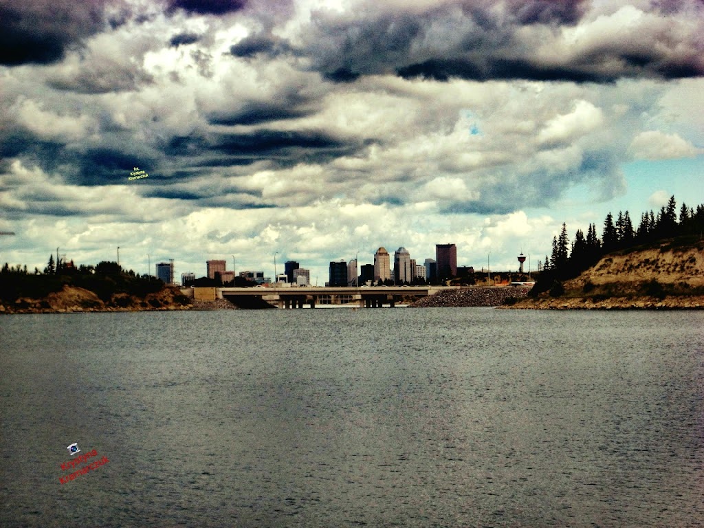 Calgary Glenmore Reservoir | 8415 24 St SW, Calgary, AB T2V 3N8, Canada | Phone: (403) 268-3800