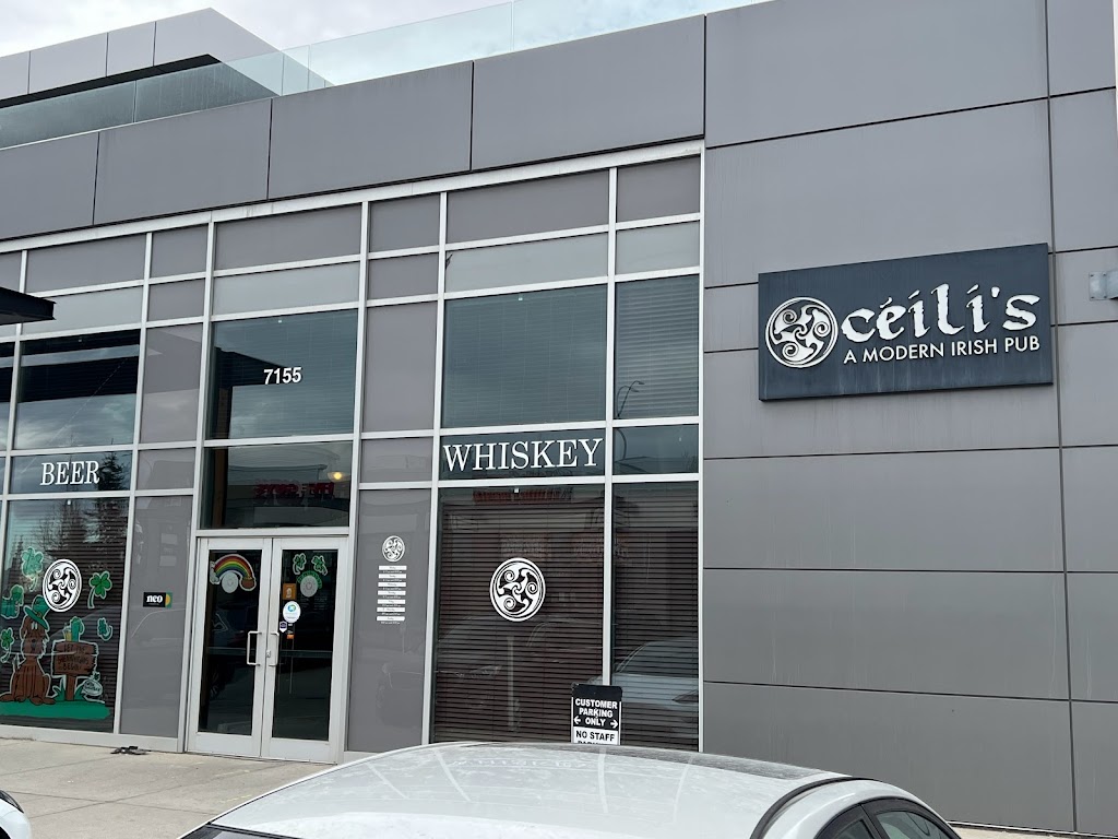 Ceilis Royal Oak | 8650 112 Ave NW, Calgary, AB T3R 0R5, Canada | Phone: (587) 352-0800