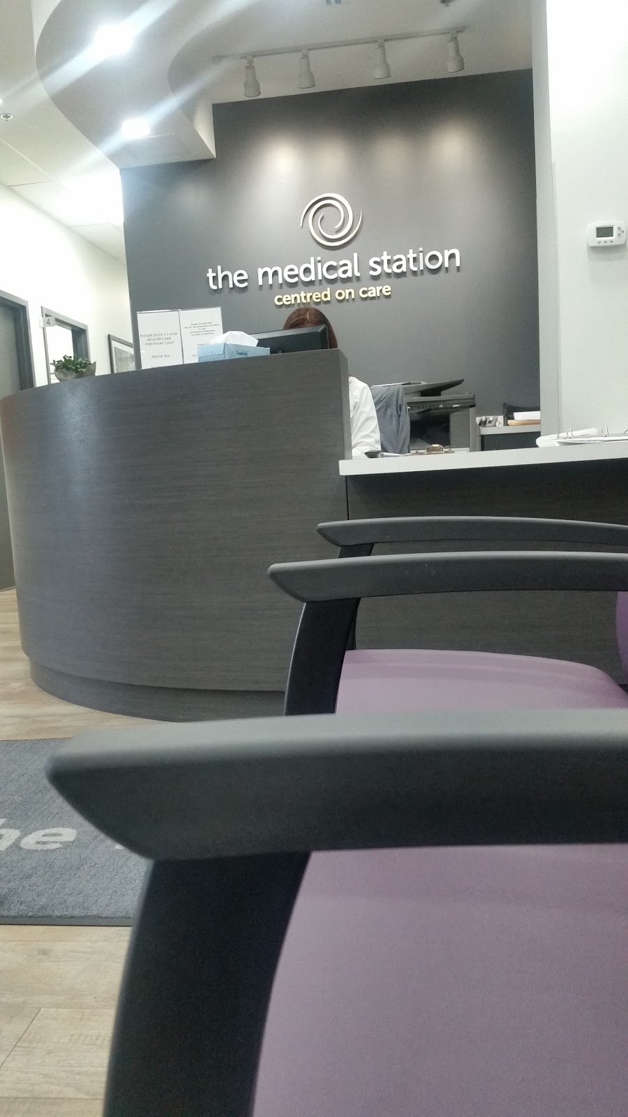 The Medical Station | 545 Wilson Ave, Toronto, ON M3H 0C4, Canada | Phone: (416) 633-2345