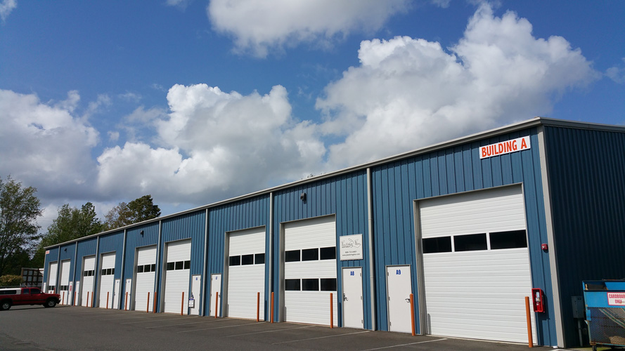 Portal Way Storage | 8420 Portal Way, Blaine, WA 98230, USA | Phone: (360) 319-1271