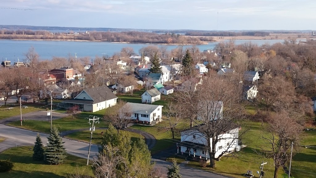 Sacred Heart of Mary Church | RR 1, 15 Hwy 95, Wolfe Island, ON K0H 2Y0, Canada | Phone: (613) 385-2633