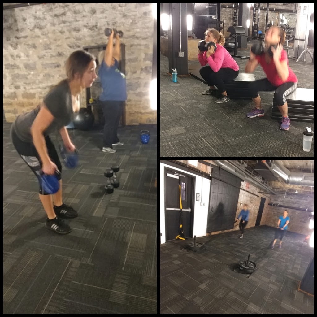 Next Level Training 716 - Personal Trainer and Fitness Center | Hydraulic Fitness Center, 500, Seneca St, Buffalo, NY 14204, USA | Phone: (716) 860-9027