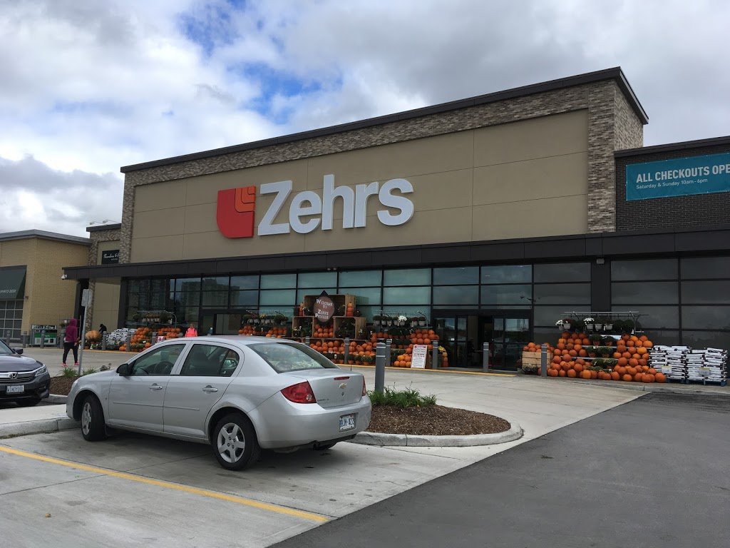 Zehrs | 123 Pioneer Dr, Kitchener, ON N2P 1K8, Canada | Phone: (519) 748-4222