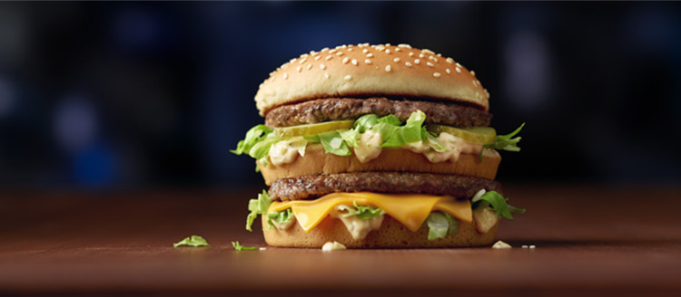 McDonalds | 1398 QC-125, Sainte-Julienne, QC J0K 2T0, Canada | Phone: (450) 831-4164