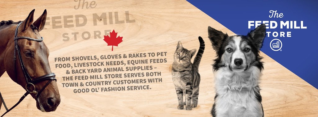 The Feed Mill Store - Winnipeg | 17 Speers Rd, Winnipeg, MB R2J 1M1, Canada | Phone: (204) 233-8418