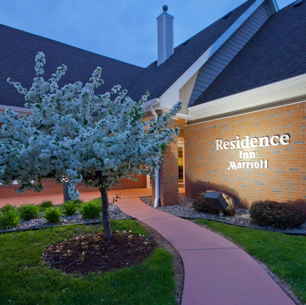 Residence Inn by Marriott Buffalo Galleria Mall | 107 Anderson Rd, Buffalo, NY 14225, USA | Phone: (716) 892-5410
