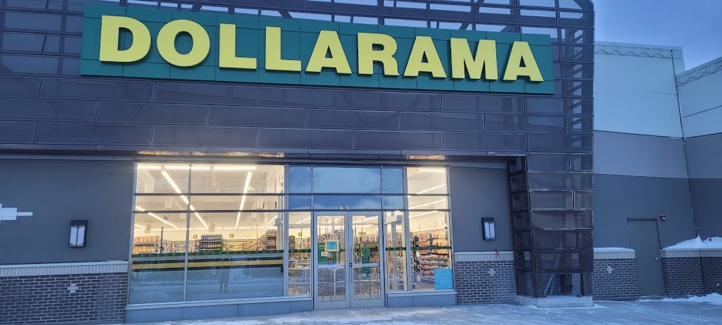 Dollarama | 11501 Buffalo Run Blvd, TsuutIna, AB T3T 0E4, Canada | Phone: (403) 461-6597