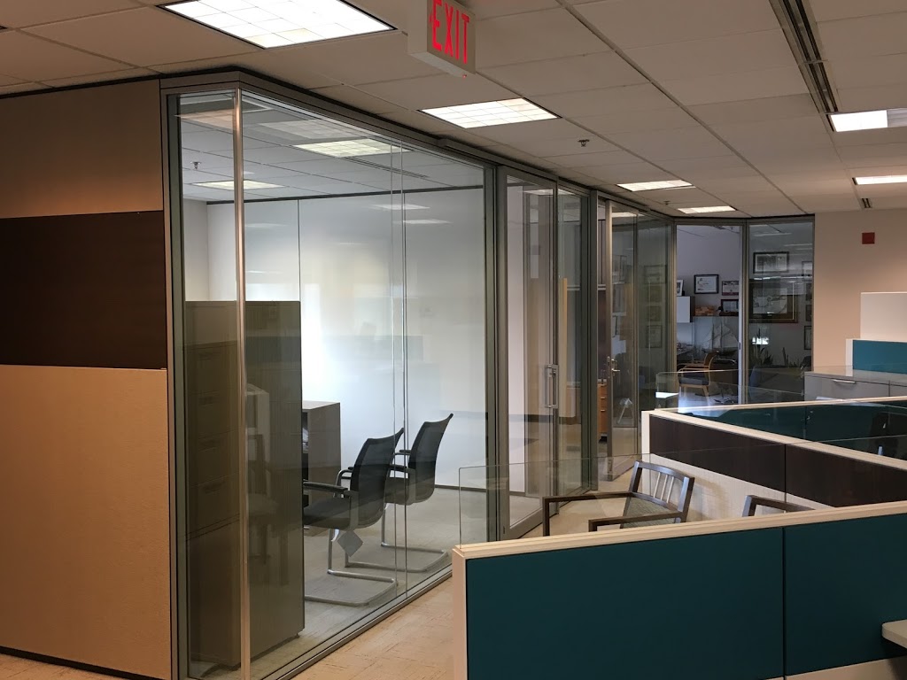 Office Interiors | 656 Windmill Rd, Dartmouth, NS B3B 1B8, Canada | Phone: (902) 422-4011