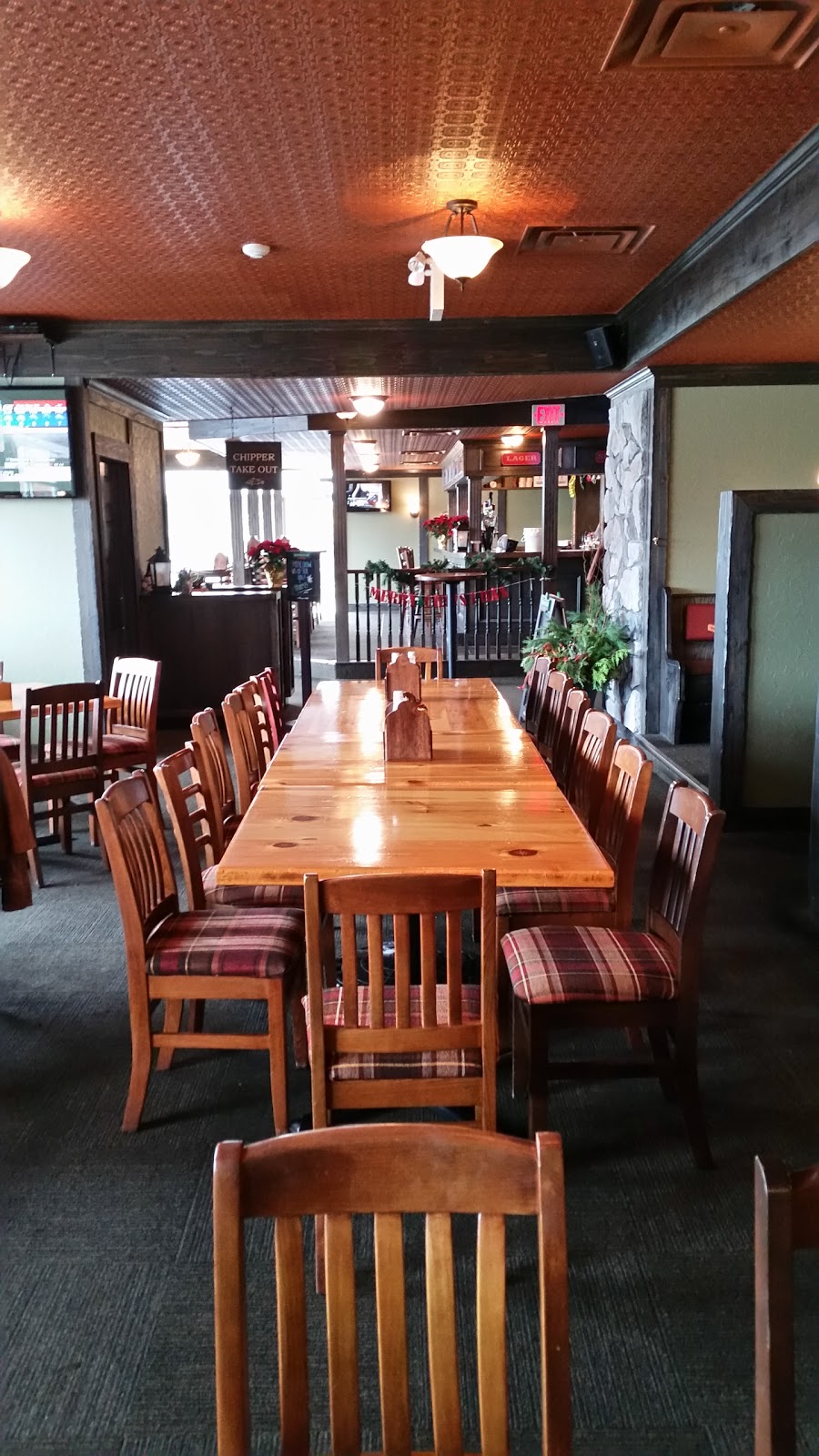 Scran & Dram | 338 Waterloo St, New Hamburg, ON N3A 1S6, Canada | Phone: (519) 390-2767