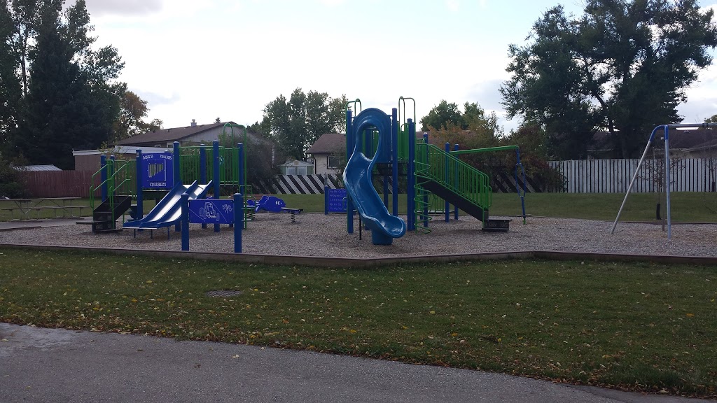 Chornick Park | Winnipeg, MB R2G, Canada | Phone: 1204311