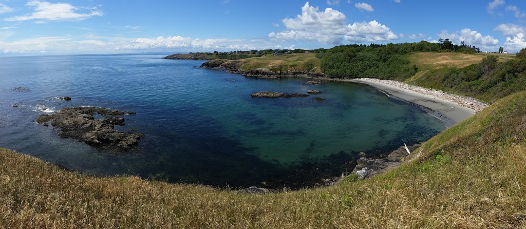 Eagle Cove Beach | 449 Eagle Cove Dr, Friday Harbor, WA 98250, USA