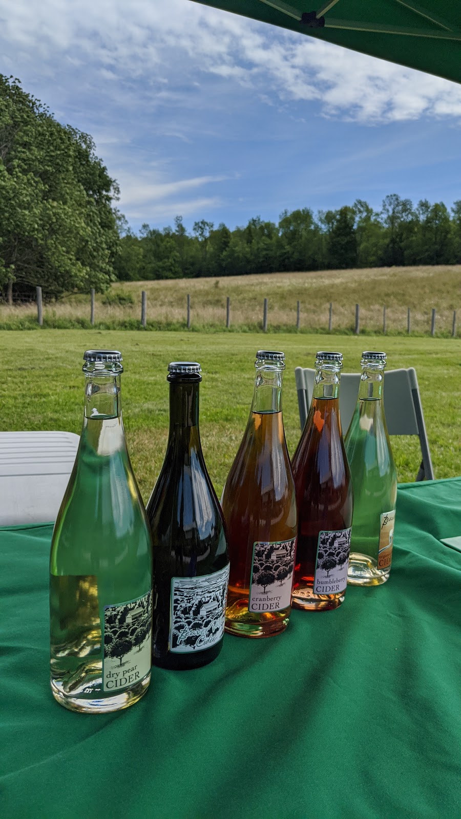 Beaver Valley Orchard and Cidery | 235883, Grey County Rd 13, Kimberley, ON N0C 1G0, Canada | Phone: (519) 599-1001