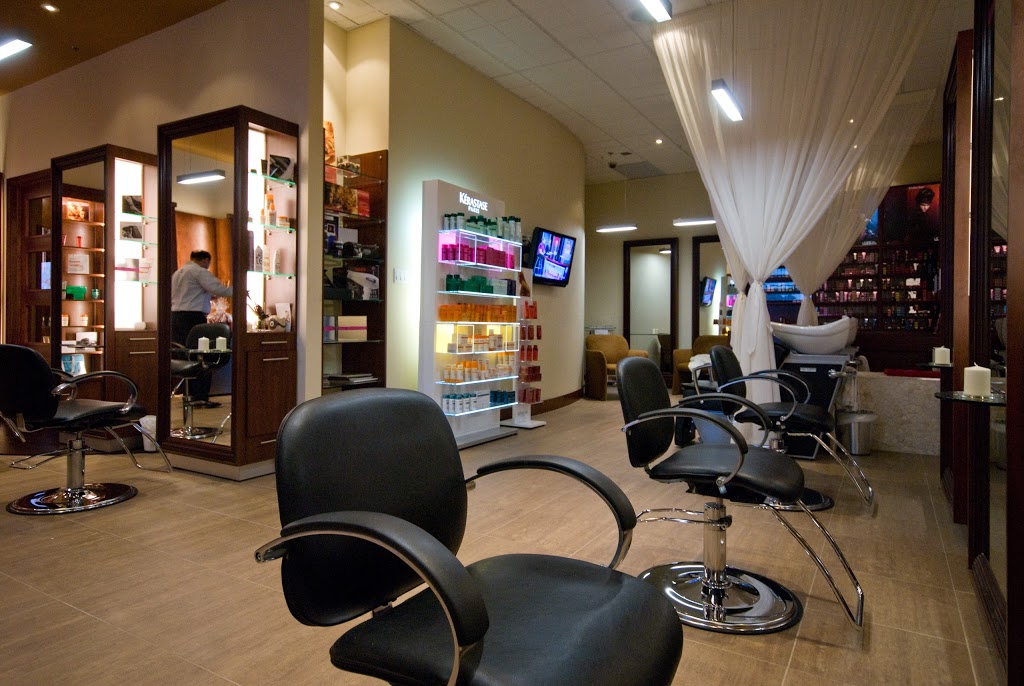 Spa CurAge | 2375 Transcanadienne B, Pointe-Claire, QC H9R 5Z5, Canada | Phone: (514) 697-4400