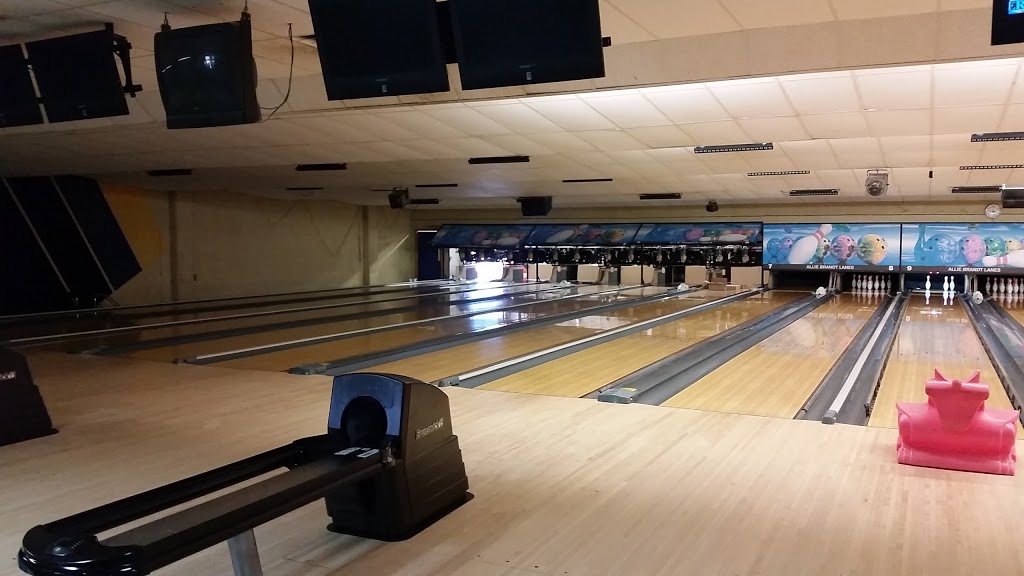 Allie Brandt Lanes | 6510 Lincoln Ave, Lockport, NY 14094, USA | Phone: (716) 433-5976