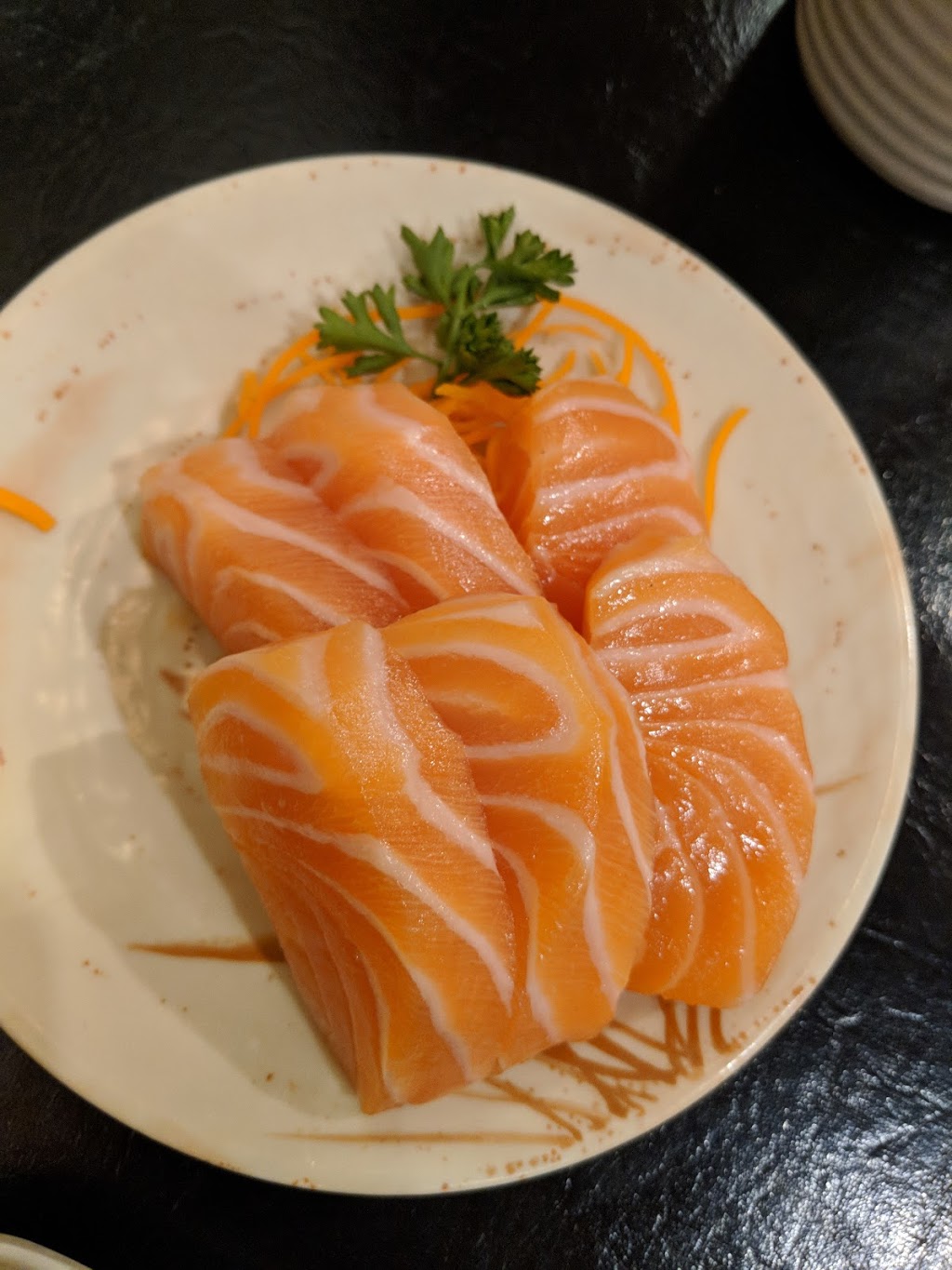 Sushi Haru | 400 Main St N, Airdrie, AB T4B 1E1, Canada | Phone: (403) 948-6373