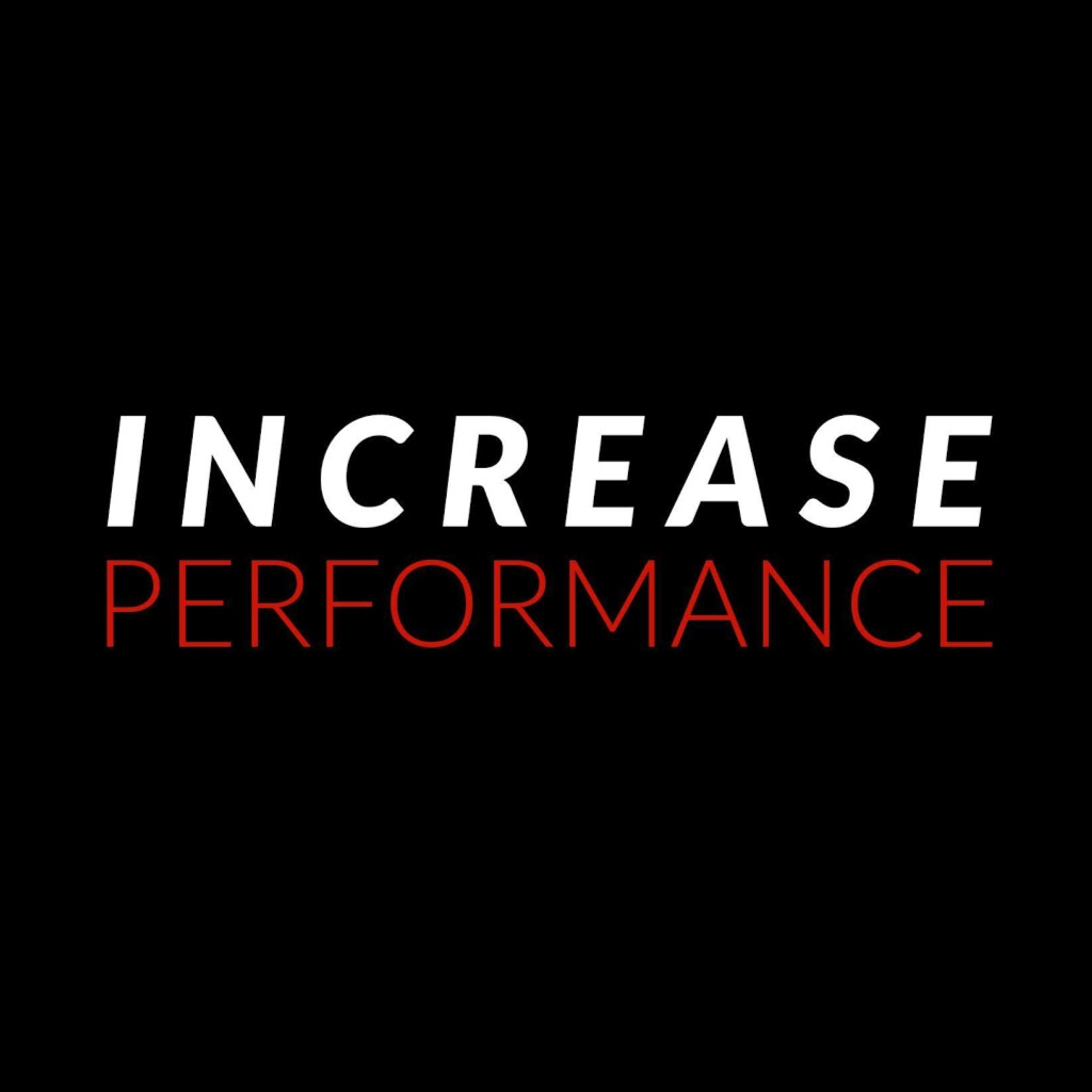 Increase Performance | 625 Greenhill Ave Unit #11, Hamilton, ON L8K 5W9, Canada | Phone: (905) 912-1287