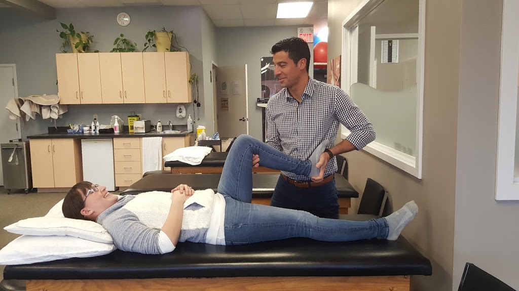 Eramosa Physiotherapy Associates Guelph | 380 Eramosa Rd, Guelph, ON N1E 6R2, Canada | Phone: (519) 767-9950