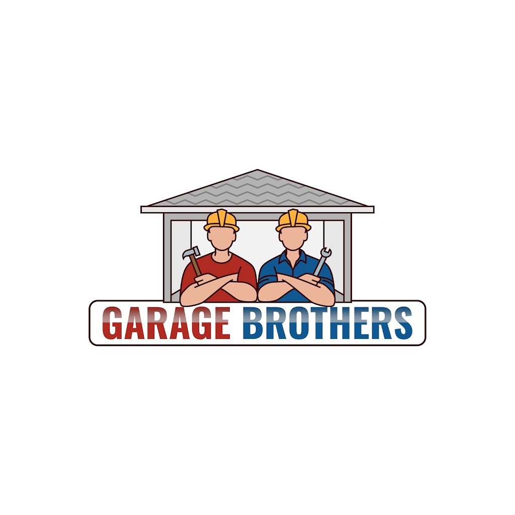 Garage Brothers | 4014 Kennedy Cl SW, Edmonton, AB T6W 3B1, Canada | Phone: (780) 885-8643