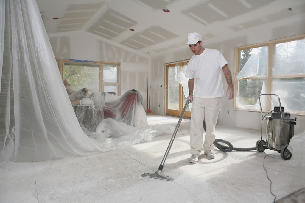 SOS Cleaning Services | 2037 MacKay Ave #2, North Vancouver, BC V7P 2M8, Canada | Phone: (236) 788-5632