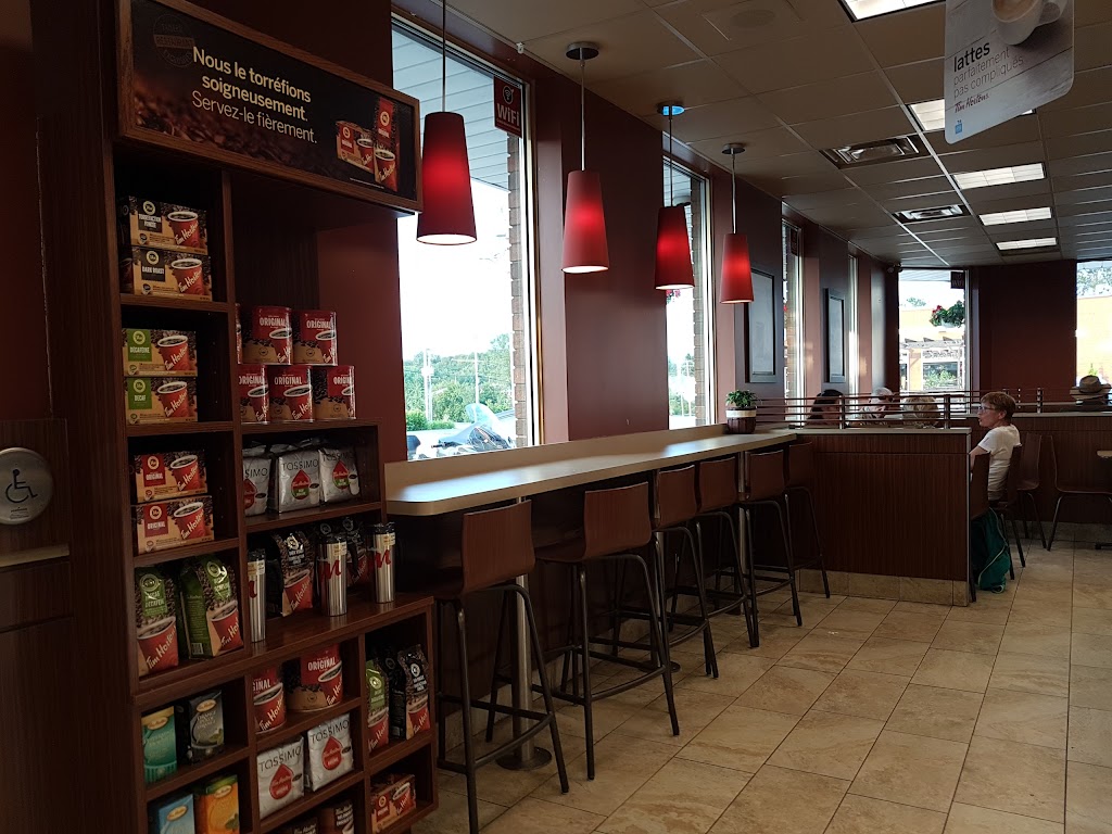 Tim Hortons | 576 Bd Albiny Paquette, Mont-Laurier, QC J9L 1L3, Canada | Phone: (819) 623-6035