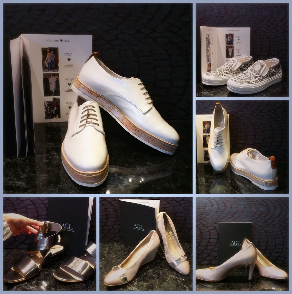 K&J Shoes | 3255 Hwy 7 #186, Markham, ON L3R 3P3, Canada | Phone: (905) 474-3982