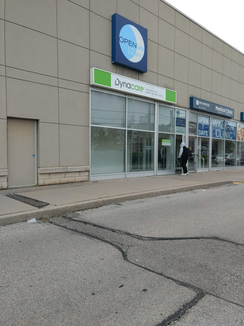 MD Connected | 2251 Lawrence Ave E #102, Scarborough, ON M1P 2P5, Canada | Phone: (877) 406-9362