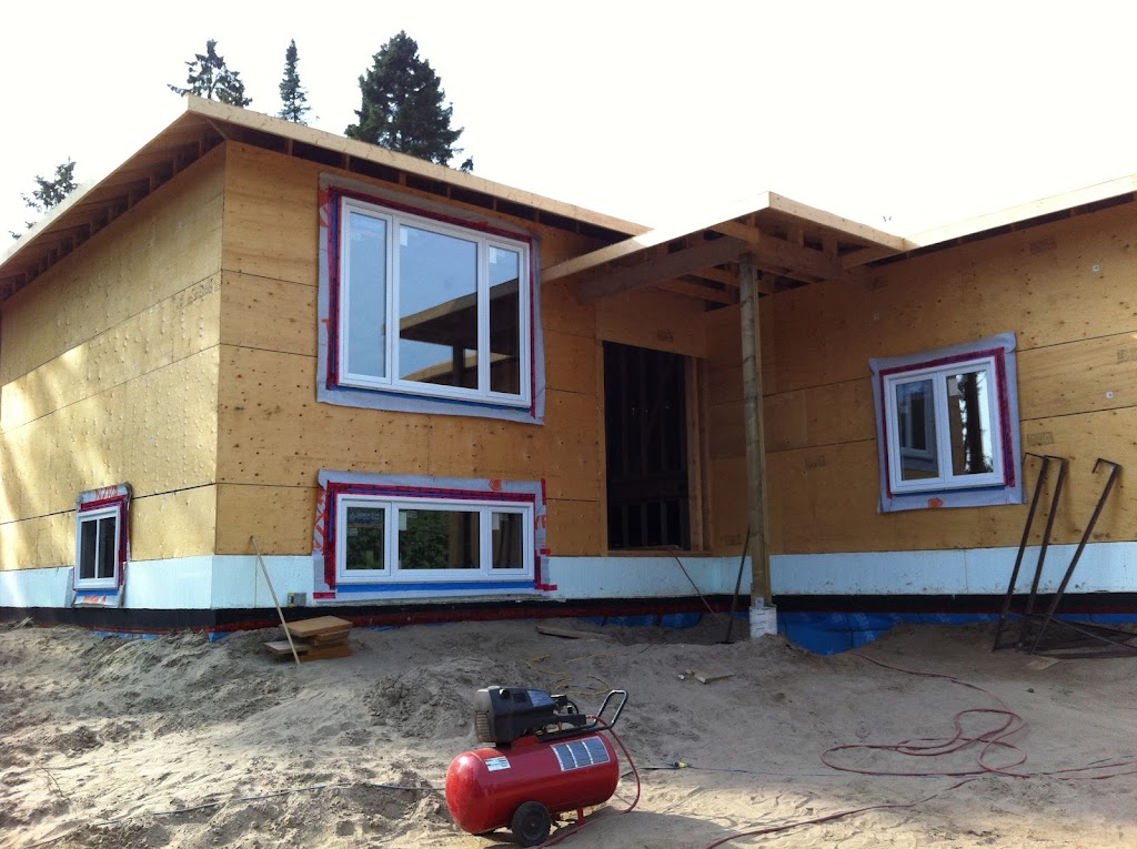 Dromos Construction | 3058 McCauley Dr, Nanaimo, BC V9T 1V8, Canada | Phone: (250) 713-7200