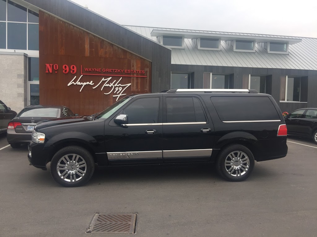 Niagara Falls Limousine Ltd | 3421 Wiltshire Blvd, Niagara Falls, ON L2J 3M1, Canada | Phone: (905) 353-2001